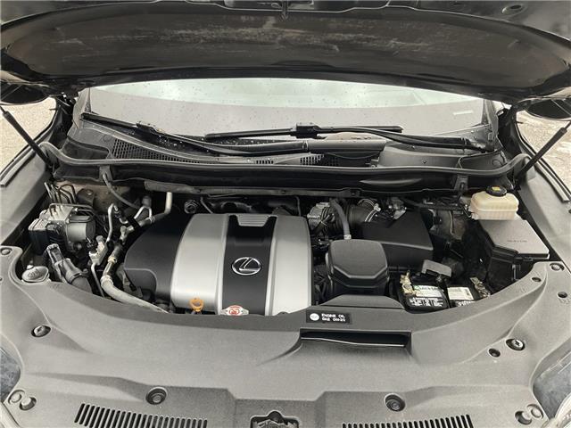 2018 Lexus RX 350 Base (Stk: 4773) in KITCHENER - Image 31 of 31