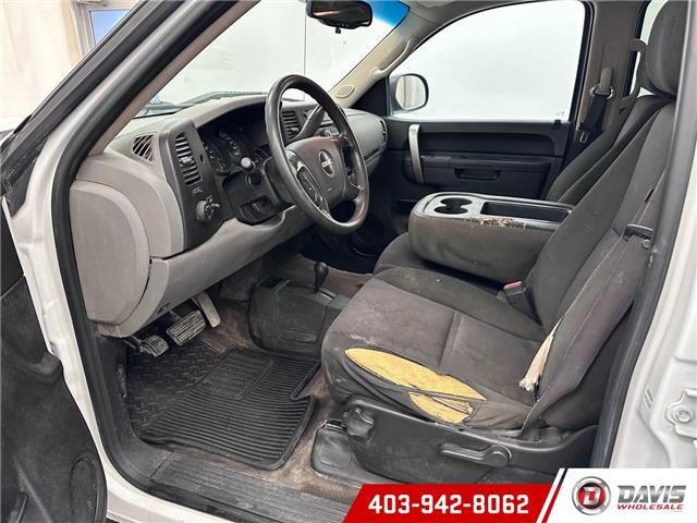 2011 GMC Sierra 1500 SL (Stk: 21122) in Lethbridge - Image 7 of 16