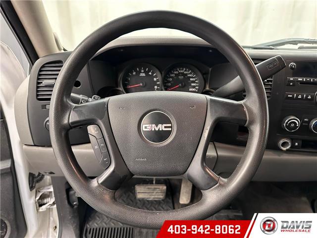 2011 GMC Sierra 1500 SL (Stk: 21122) in Lethbridge - Image 11 of 16