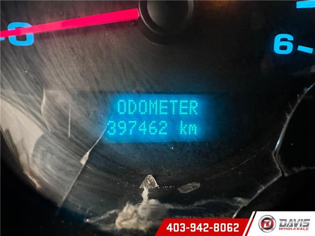 2011 GMC Sierra 1500 SL (Stk: 21122) in Lethbridge - Image 12 of 16