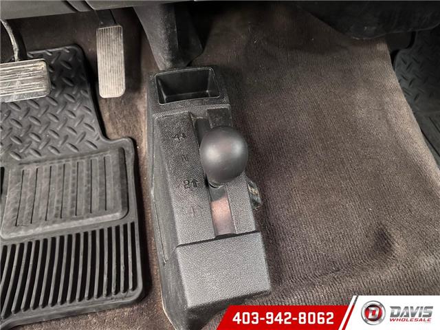 2011 GMC Sierra 1500 SL (Stk: 21122) in Lethbridge - Image 14 of 16