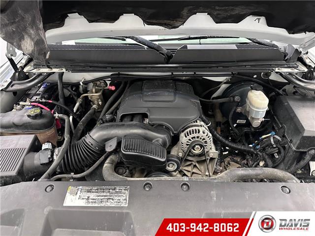 2011 GMC Sierra 1500 SL (Stk: 21122) in Lethbridge - Image 16 of 16