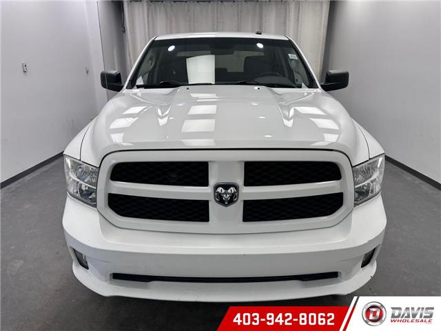 2018 RAM 1500 ST (Stk: 21128) in Lethbridge - Image 2 of 20 2018 RAM 1500 ST (Stk: 21128) in Lethbridge - Image 2 of 20