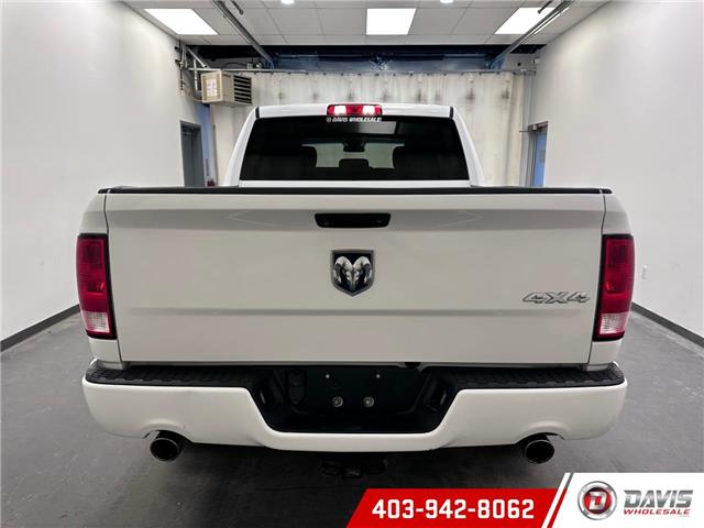 2018 RAM 1500 ST (Stk: 21128) in Lethbridge - Image 5 of 20 2018 RAM 1500 ST (Stk: 21128) in Lethbridge - Image 5 of 20