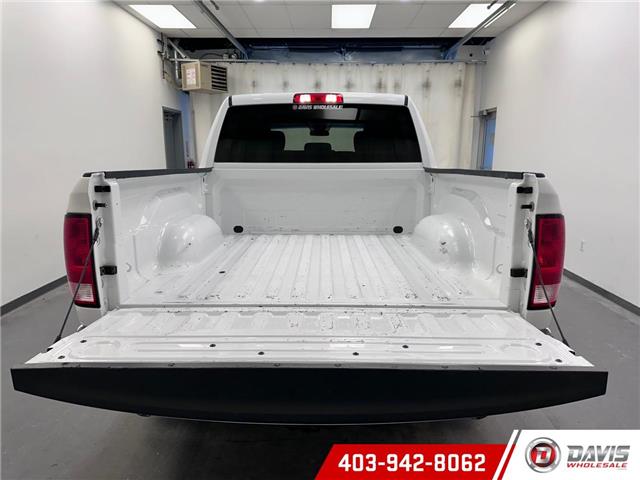 2018 RAM 1500 ST (Stk: 21128) in Lethbridge - Image 6 of 20 2018 RAM 1500 ST (Stk: 21128) in Lethbridge - Image 6 of 20