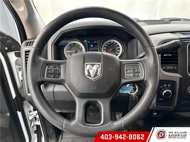 2018 RAM 1500 ST (Stk: 21128) in Lethbridge - Image 13 of 20 2018 RAM 1500 ST (Stk: 21128) in Lethbridge - Image 13 of 20