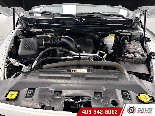 2018 RAM 1500 ST (Stk: 21128) in Lethbridge - Image 20 of 20 2018 RAM 1500 ST (Stk: 21128) in Lethbridge - Image 20 of 20