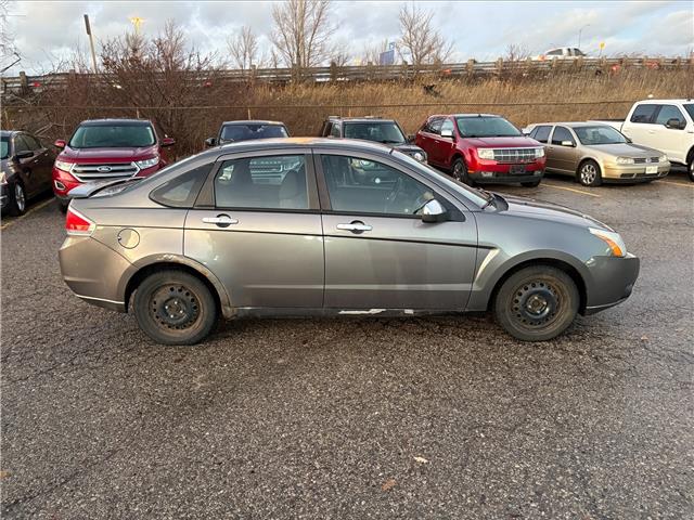 2011 Ford Focus SE (Stk: 6S012Z) in Oakville - Image 10 of 21