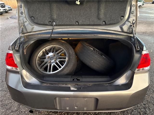 2011 Ford Focus SE (Stk: 6S012Z) in Oakville - Image 8 of 21