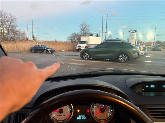 2011 Ford Focus SE (Stk: 6S012Z) in Oakville - Image 21 of 21