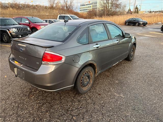 2011 Ford Focus SE (Stk: 6S012Z) in Oakville - Image 9 of 21