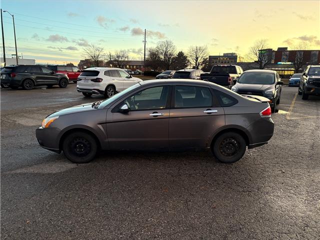2011 Ford Focus SE (Stk: 6S012Z) in Oakville - Image 6 of 21