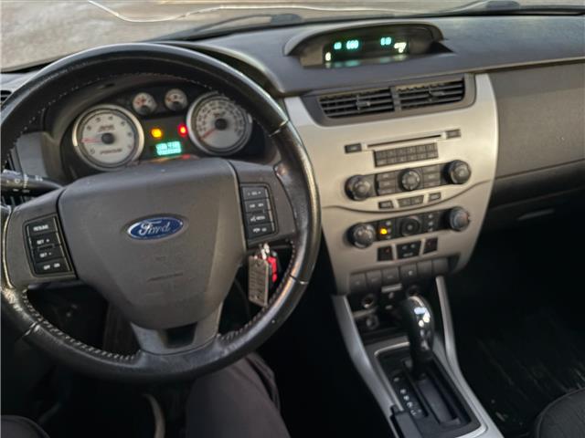 2011 Ford Focus SE (Stk: 6S012Z) in Oakville - Image 13 of 21