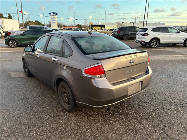 2011 Ford Focus SE (Stk: 6S012Z) in Oakville - Image 7 of 21