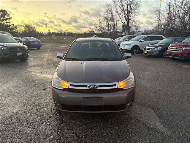 2011 Ford Focus SE (Stk: 6S012Z) in Oakville - Image 4 of 21