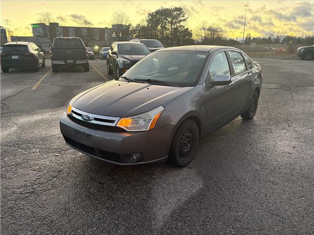 2011 Ford Focus SE (Stk: 6S012Z) in Oakville - Image 5 of 21