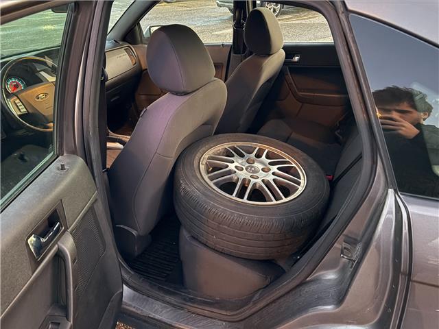 2011 Ford Focus SE (Stk: 6S012Z) in Oakville - Image 15 of 21