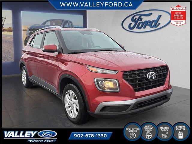 2024 Hyundai Venue  (Stk: 25P129) in Kentville - Image 1 of 7