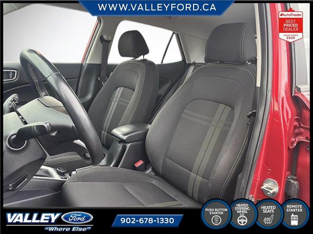 2024 Hyundai Venue (Stk: 25P129) in Kentville - Image 3 of 7 2024 Hyundai Venue (Stk: 25P129) in Kentville - Image 3 of 7