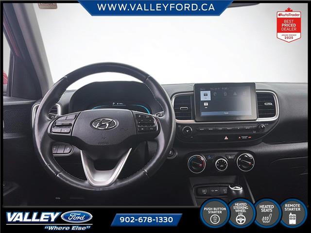 2024 Hyundai Venue (Stk: 25P129) in Kentville - Image 4 of 7 2024 Hyundai Venue (Stk: 25P129) in Kentville - Image 4 of 7