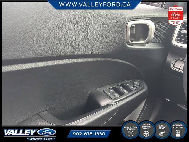2024 Hyundai Venue (Stk: 25P129) in Kentville - Image 5 of 7 2024 Hyundai Venue (Stk: 25P129) in Kentville - Image 5 of 7