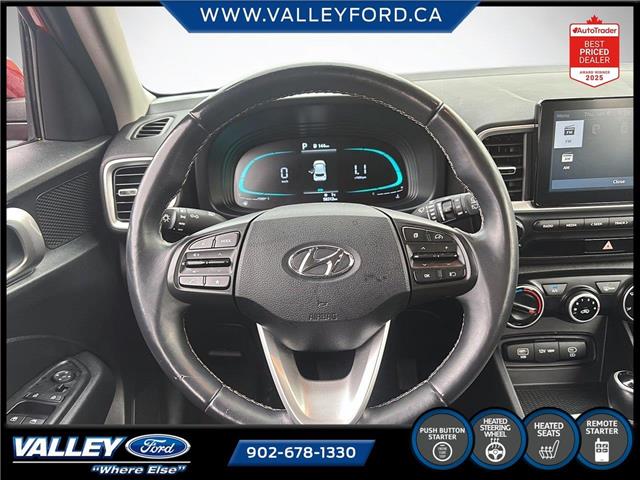 2024 Hyundai Venue (Stk: 25P129) in Kentville - Image 6 of 7 2024 Hyundai Venue (Stk: 25P129) in Kentville - Image 6 of 7