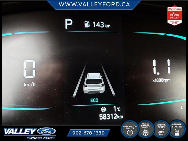 2024 Hyundai Venue (Stk: 25P129) in Kentville - Image 7 of 7 2024 Hyundai Venue (Stk: 25P129) in Kentville - Image 7 of 7