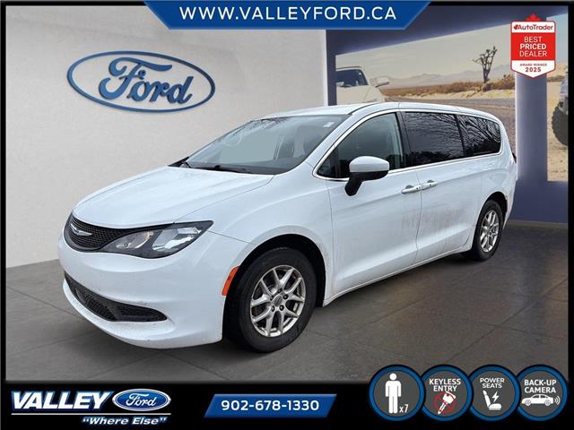 2022 Chrysler Grand Caravan SXT (Stk: 26P001) in Kentville - Image 1 of 9