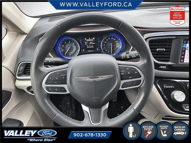 2022 Chrysler Grand Caravan SXT (Stk: 26P001) in Kentville - Image 5 of 9