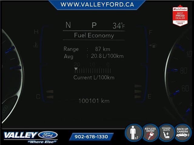 2022 Chrysler Grand Caravan SXT (Stk: 26P001) in Kentville - Image 6 of 9