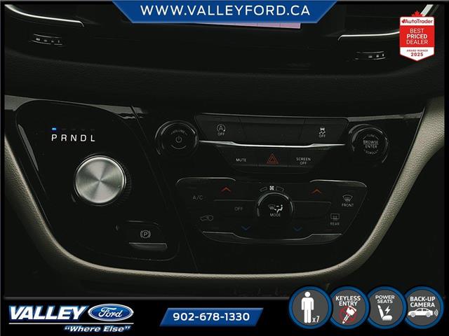 2022 Chrysler Grand Caravan SXT (Stk: 26P001) in Kentville - Image 7 of 9