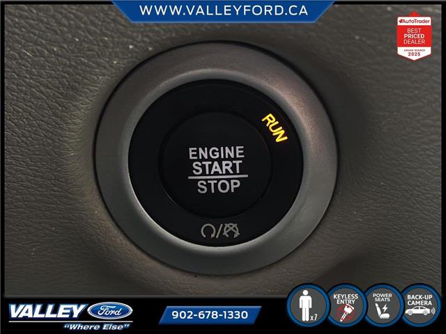 2022 Chrysler Grand Caravan SXT (Stk: 26P001) in Kentville - Image 8 of 9