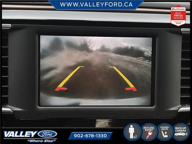 2022 Chrysler Grand Caravan SXT (Stk: 26P001) in Kentville - Image 9 of 9