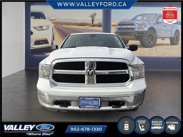 2023 RAM 1500 Classic SLT (Stk: 25P114) in Kentville - Image 2 of 16