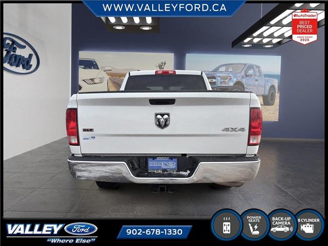 2023 RAM 1500 Classic SLT (Stk: 25P114) in Kentville - Image 3 of 16