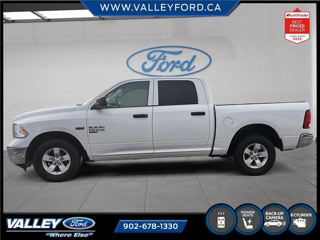 2023 RAM 1500 Classic SLT (Stk: 25P114) in Kentville - Image 5 of 16