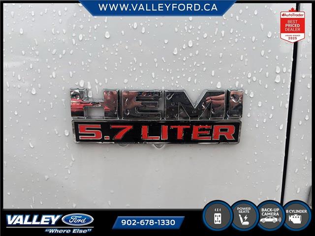 2023 RAM 1500 Classic SLT (Stk: 25P114) in Kentville - Image 6 of 16