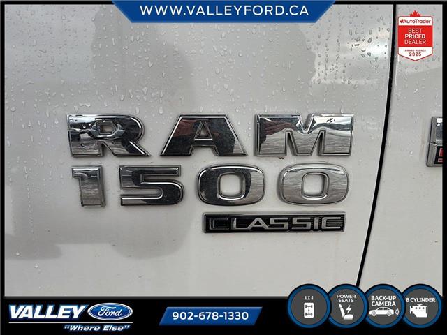2023 RAM 1500 Classic SLT (Stk: 25P114) in Kentville - Image 7 of 16