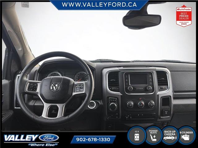2023 RAM 1500 Classic SLT (Stk: 25P114) in Kentville - Image 9 of 16