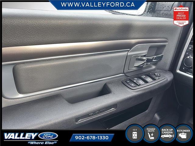 2023 RAM 1500 Classic SLT (Stk: 25P114) in Kentville - Image 10 of 16