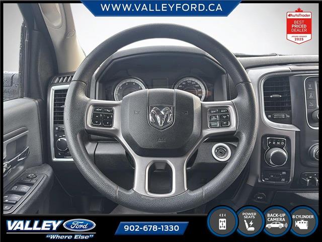 2023 RAM 1500 Classic SLT (Stk: 25P114) in Kentville - Image 11 of 16