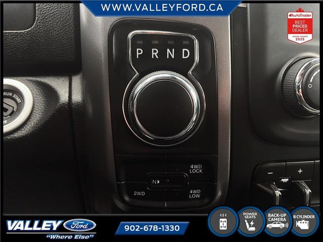 2023 RAM 1500 Classic SLT (Stk: 25P114) in Kentville - Image 13 of 16