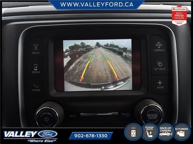 2023 RAM 1500 Classic SLT (Stk: 25P114) in Kentville - Image 15 of 16