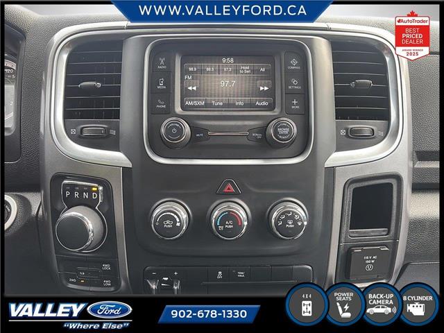 2023 RAM 1500 Classic SLT (Stk: 25P114) in Kentville - Image 16 of 16