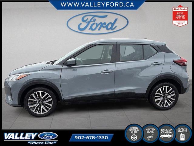 2024 Nissan Kicks SV (Stk: 25P131) in Kentville - Image 5 of 13