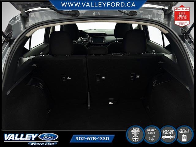 2024 Nissan Kicks SV (Stk: 25P131) in Kentville - Image 6 of 13