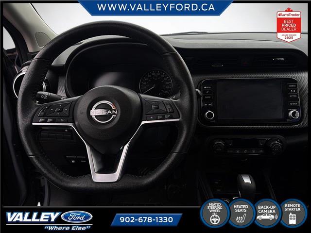 2024 Nissan Kicks SV (Stk: 25P131) in Kentville - Image 8 of 13