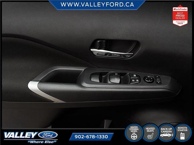 2024 Nissan Kicks SV (Stk: 25P131) in Kentville - Image 9 of 13