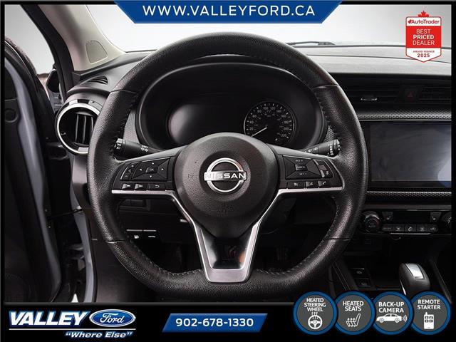 2024 Nissan Kicks SV (Stk: 25P131) in Kentville - Image 10 of 13