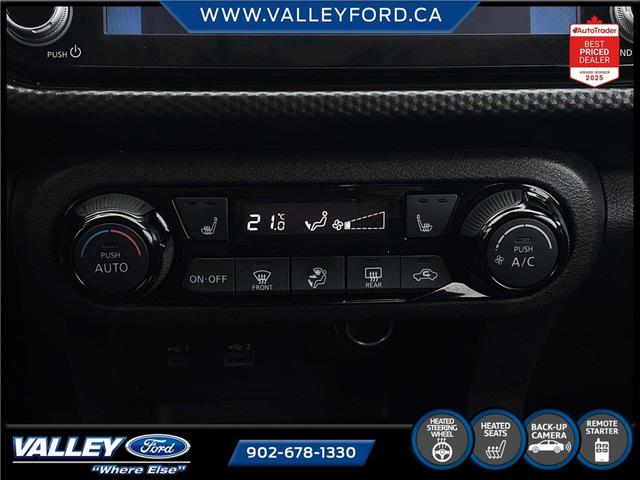 2024 Nissan Kicks SV (Stk: 25P131) in Kentville - Image 13 of 13